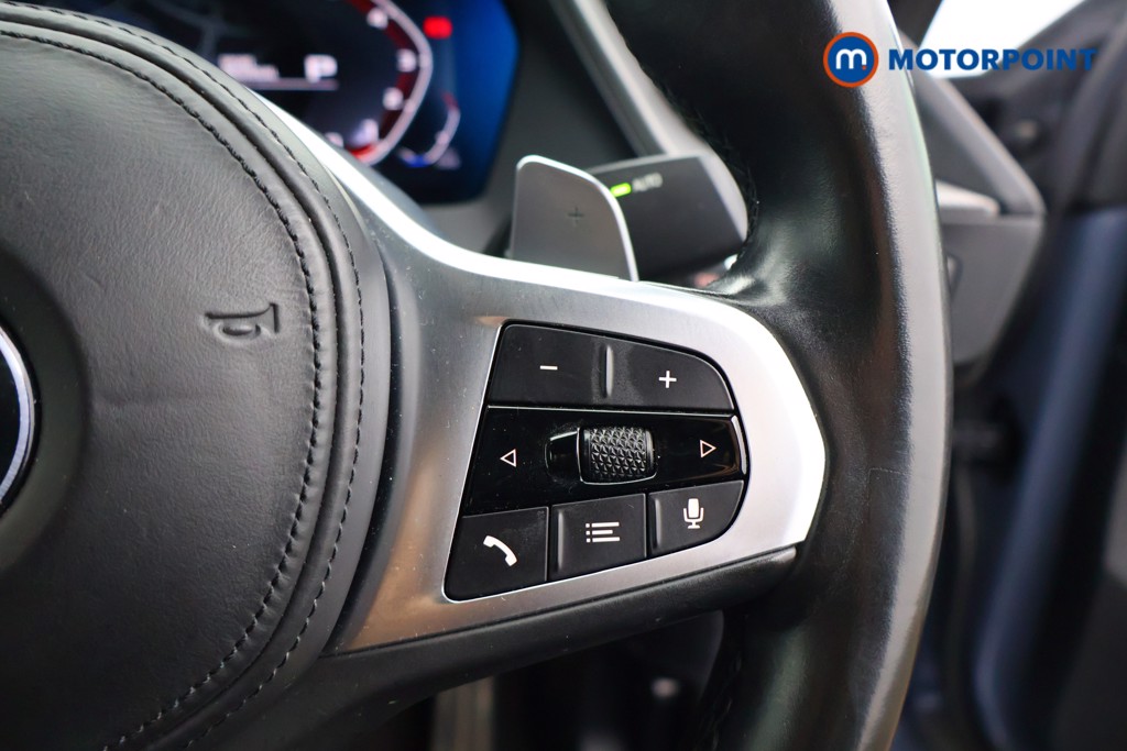 BMW 2 Series M235i Automatic Petrol Saloon - Stock Number (1602613) - 3rd supplementary image