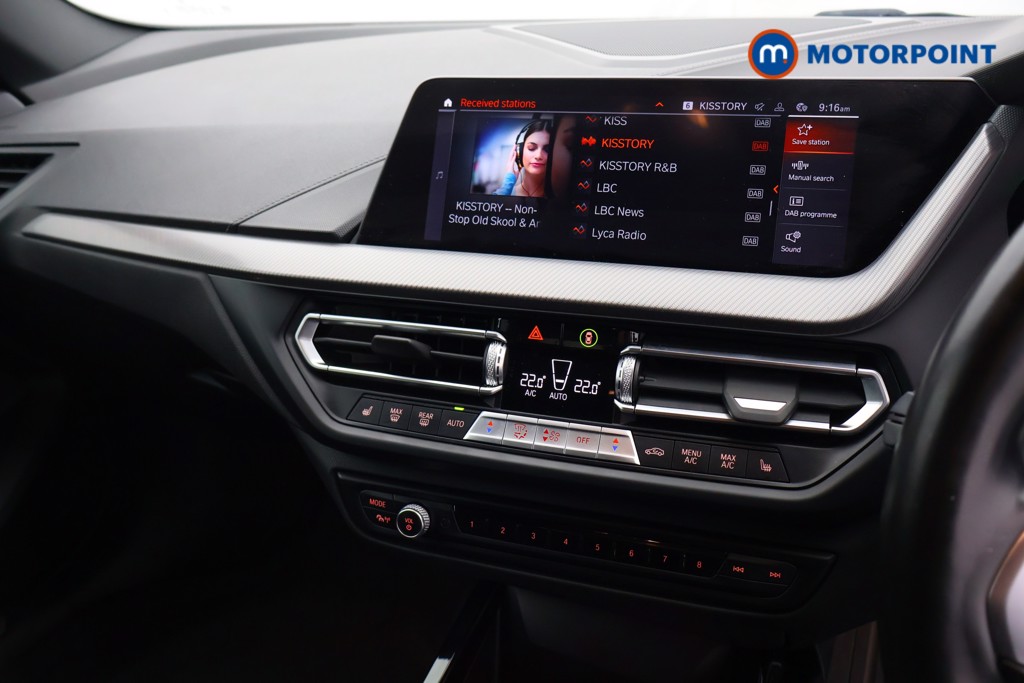 BMW 2 Series M235i Automatic Petrol Saloon - Stock Number (1602613) - 5th supplementary image