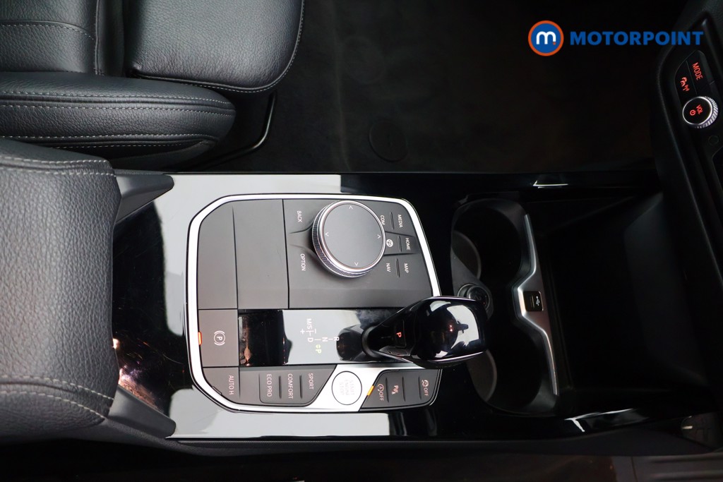BMW 2 Series M235i Automatic Petrol Saloon - Stock Number (1602613) - 9th supplementary image