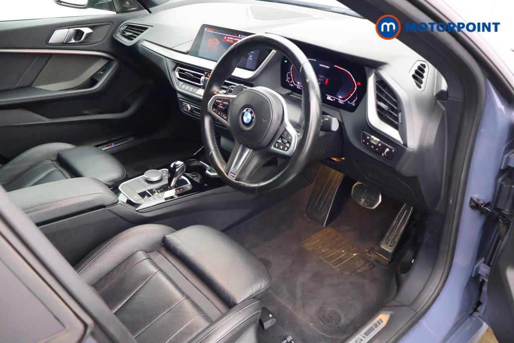 BMW 2 Series M235i Automatic Petrol Saloon - Stock Number (1602613) - 11th supplementary image