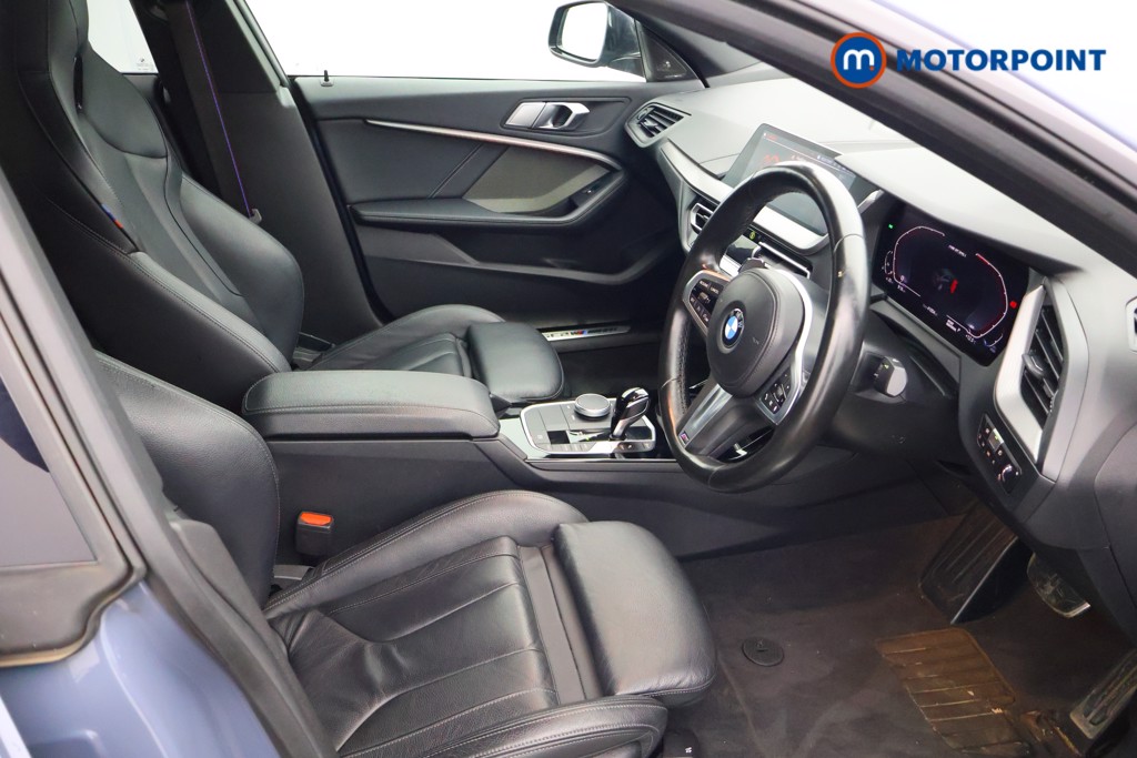 BMW 2 Series M235i Automatic Petrol Saloon - Stock Number (1602613) - 12th supplementary image