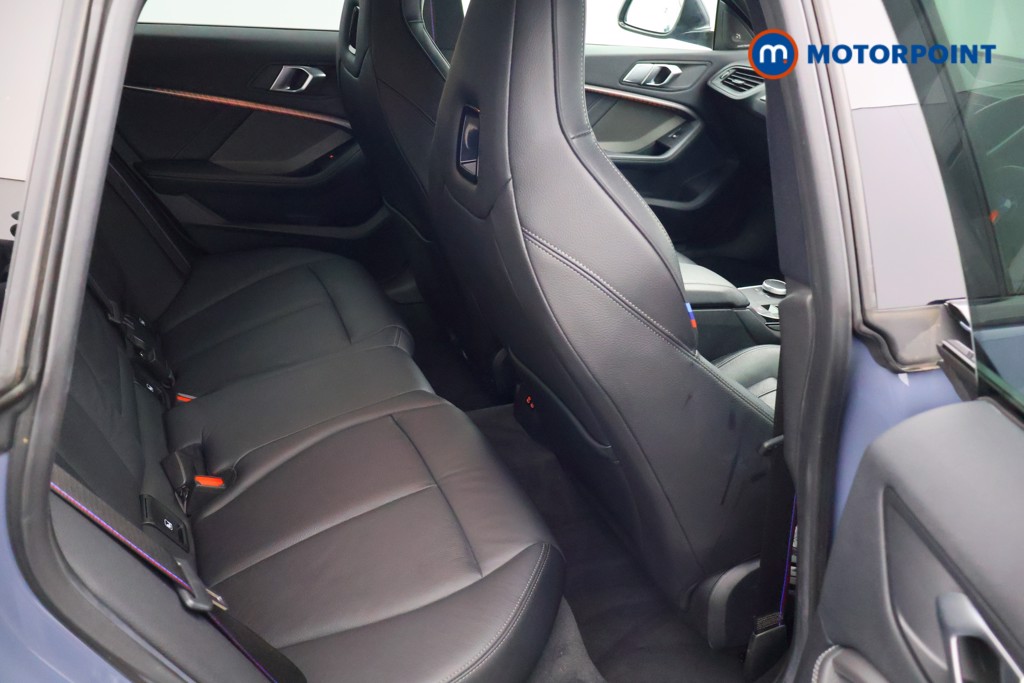 BMW 2 Series M235i Automatic Petrol Saloon - Stock Number (1602613) - 13th supplementary image