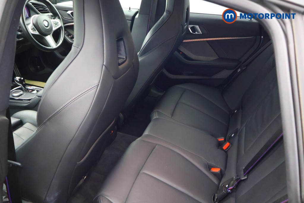 BMW 2 Series M235i Automatic Petrol Saloon - Stock Number (1602613) - 16th supplementary image