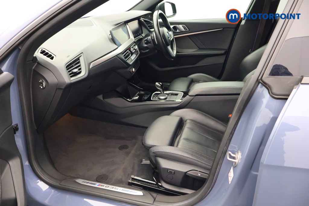BMW 2 Series M235i Automatic Petrol Saloon - Stock Number (1602613) - 18th supplementary image