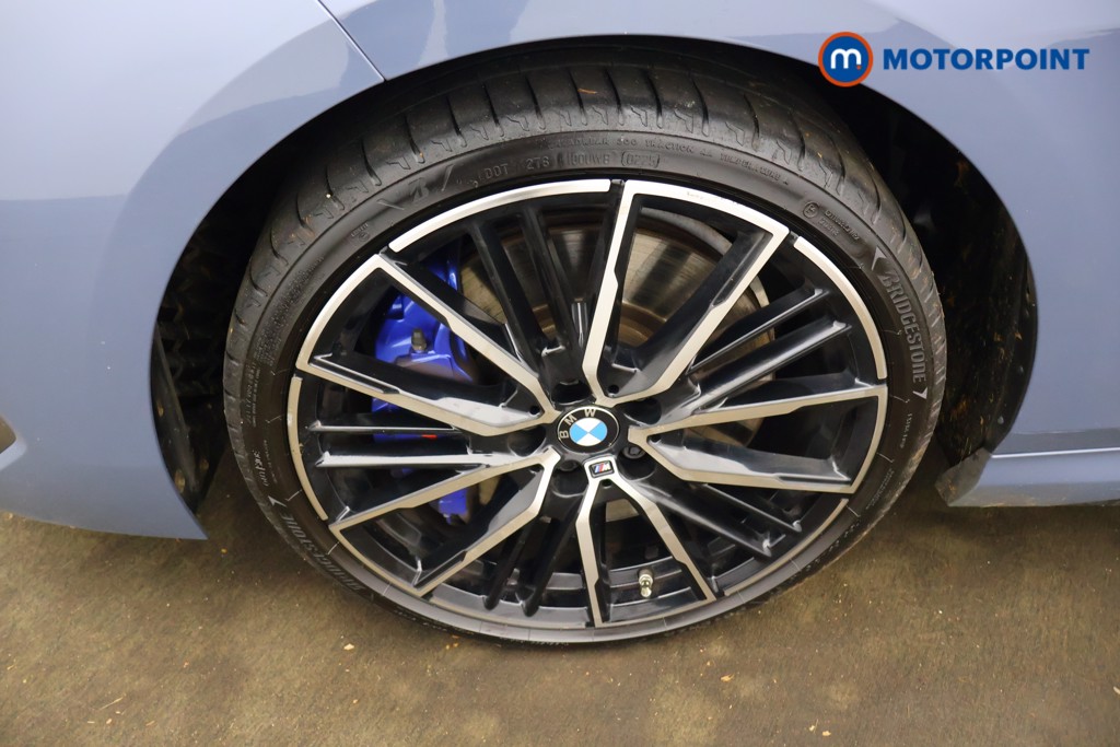 BMW 2 Series M235i Automatic Petrol Saloon - Stock Number (1602613) - 20th supplementary image