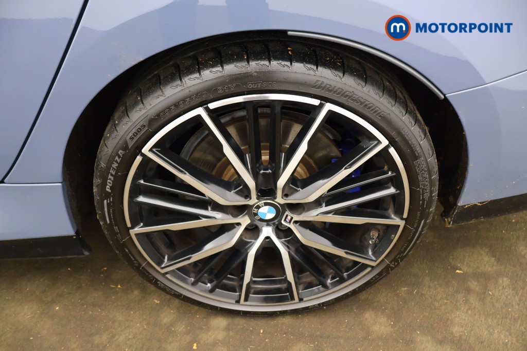 BMW 2 Series M235i Automatic Petrol Saloon - Stock Number (1602613) - 21st supplementary image