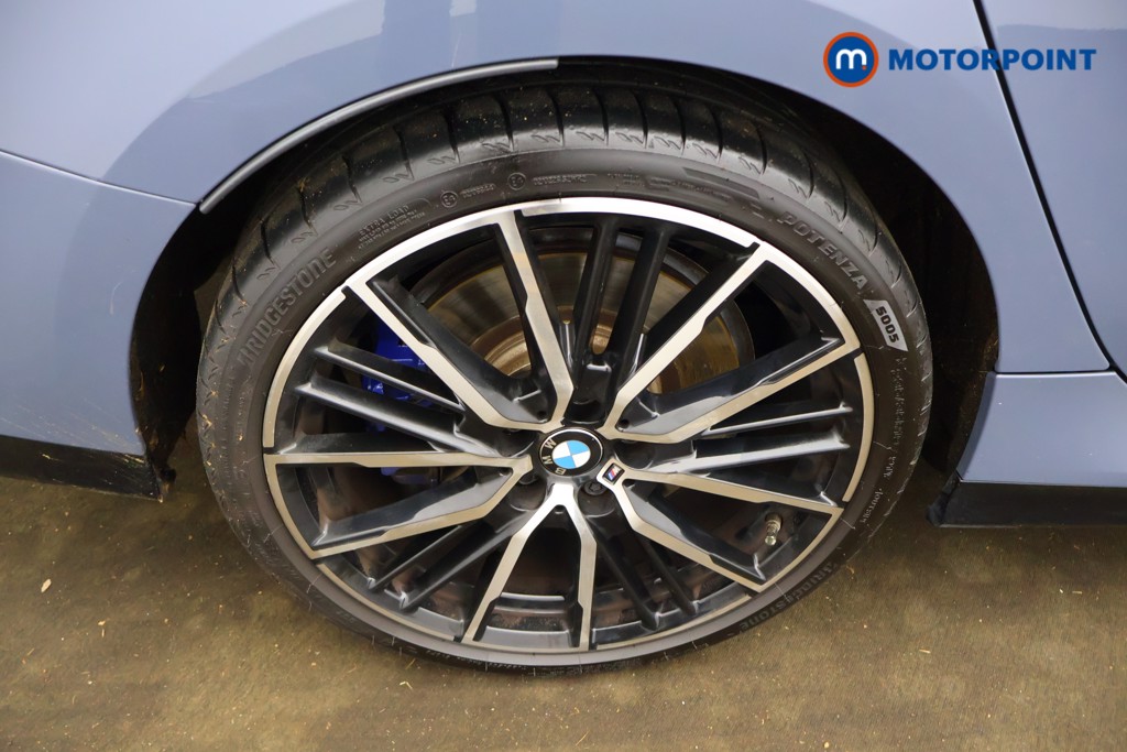 BMW 2 Series M235i Automatic Petrol Saloon - Stock Number (1602613) - 22nd supplementary image