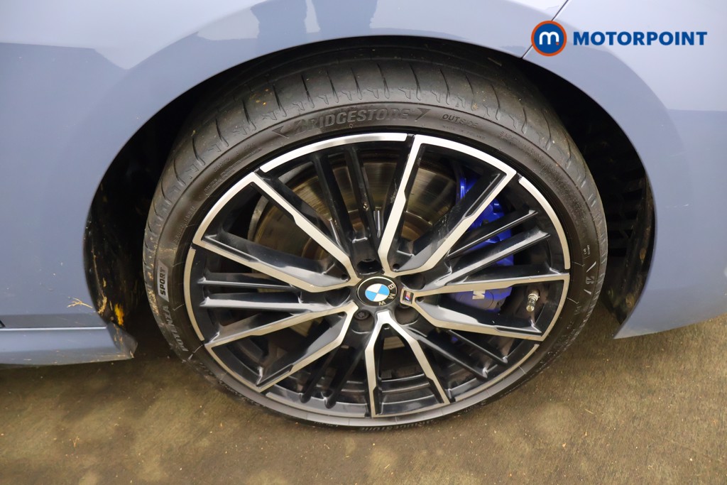 BMW 2 Series M235i Automatic Petrol Saloon - Stock Number (1602613) - 23rd supplementary image