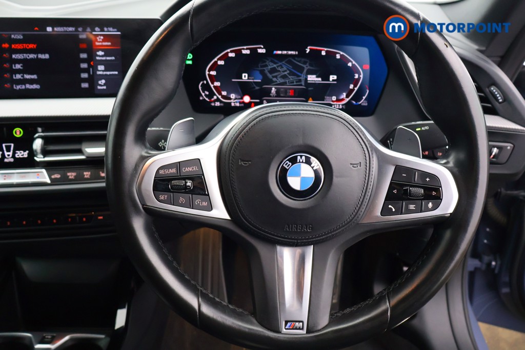BMW 2 Series M235i Automatic Petrol Saloon - Stock Number (1602613) - 1st supplementary image