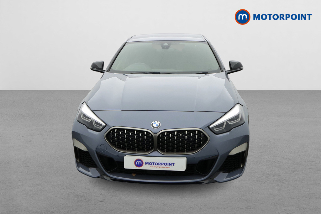 BMW 2 Series M235i Automatic Petrol Saloon - Stock Number (1602613) - Front bumper