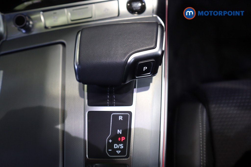 Audi A7 S Line Automatic Petrol Hatchback - Stock Number (1602615) - 5th supplementary image