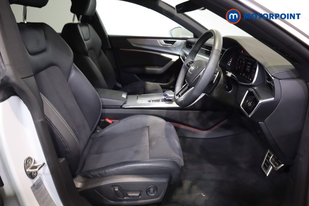 Audi A7 S Line Automatic Petrol Hatchback - Stock Number (1602615) - 6th supplementary image