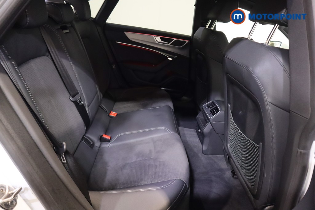 Audi A7 S Line Automatic Petrol Hatchback - Stock Number (1602615) - 7th supplementary image