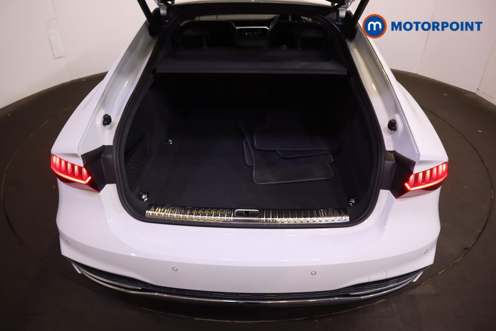 Audi A7 S Line Automatic Petrol Hatchback - Stock Number (1602615) - 8th supplementary image