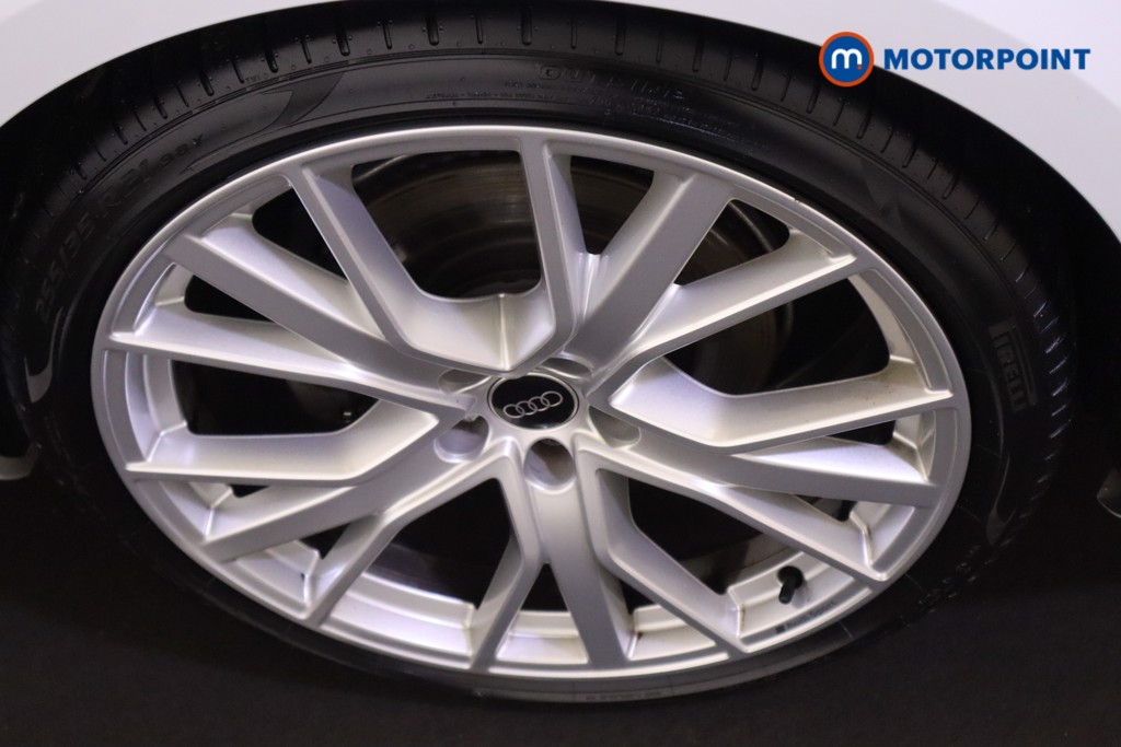 Audi A7 S Line Automatic Petrol Hatchback - Stock Number (1602615) - 9th supplementary image