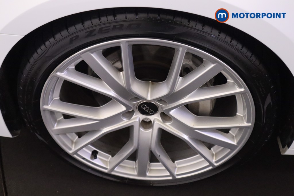 Audi A7 S Line Automatic Petrol Hatchback - Stock Number (1602615) - 10th supplementary image