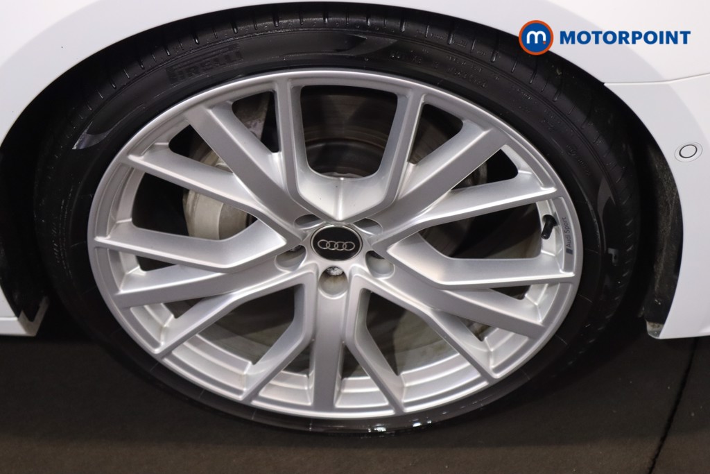 Audi A7 S Line Automatic Petrol Hatchback - Stock Number (1602615) - 11th supplementary image