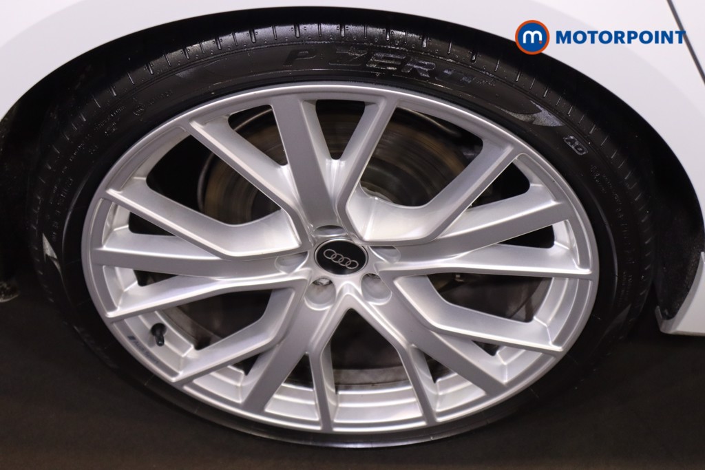 Audi A7 S Line Automatic Petrol Hatchback - Stock Number (1602615) - 12th supplementary image