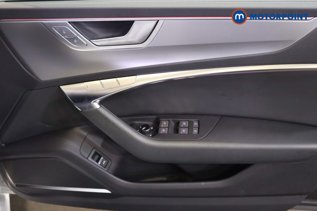 Audi A7 S Line Automatic Petrol Hatchback - Stock Number (1602615) - 13th supplementary image