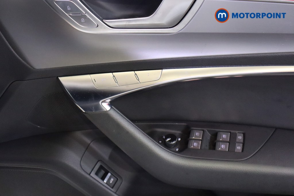 Audi A7 S Line Automatic Petrol Hatchback - Stock Number (1602615) - 14th supplementary image