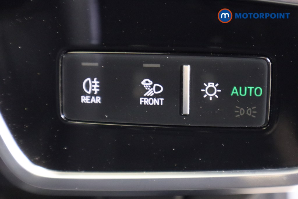 Audi A7 S Line Automatic Petrol Hatchback - Stock Number (1602615) - 17th supplementary image