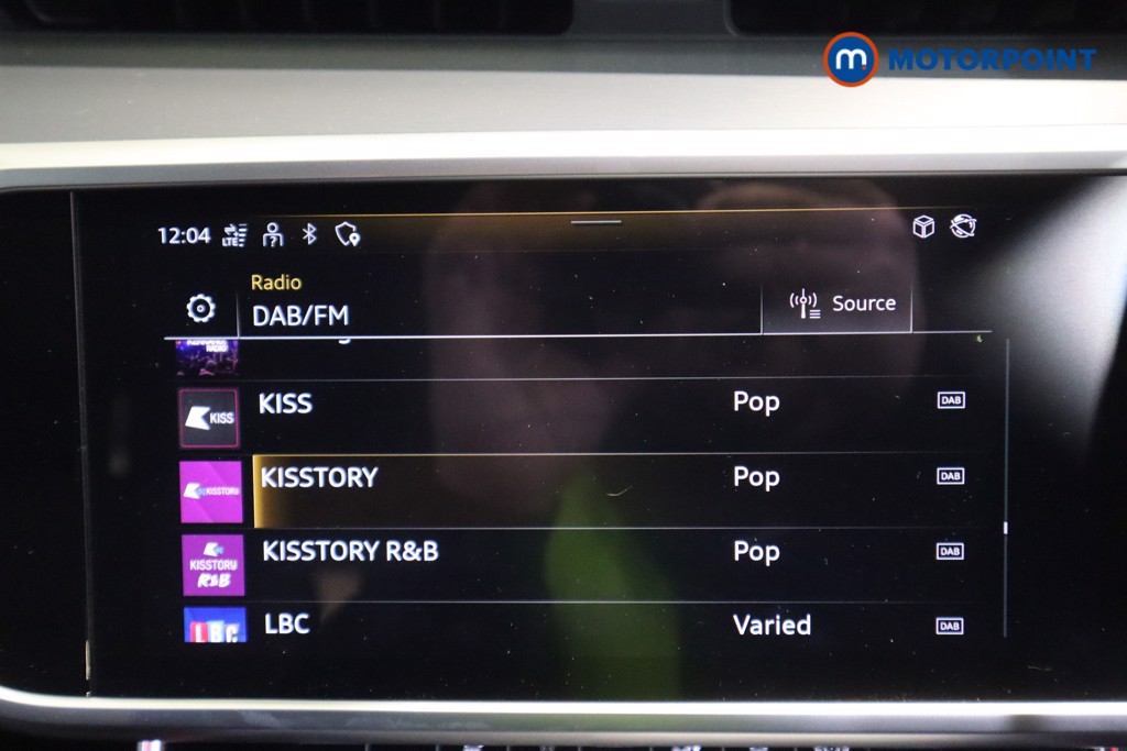 Audi A7 S Line Automatic Petrol Hatchback - Stock Number (1602615) - 21st supplementary image