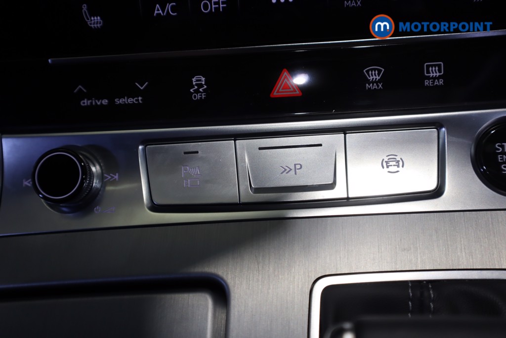 Audi A7 S Line Automatic Petrol Hatchback - Stock Number (1602615) - 23rd supplementary image