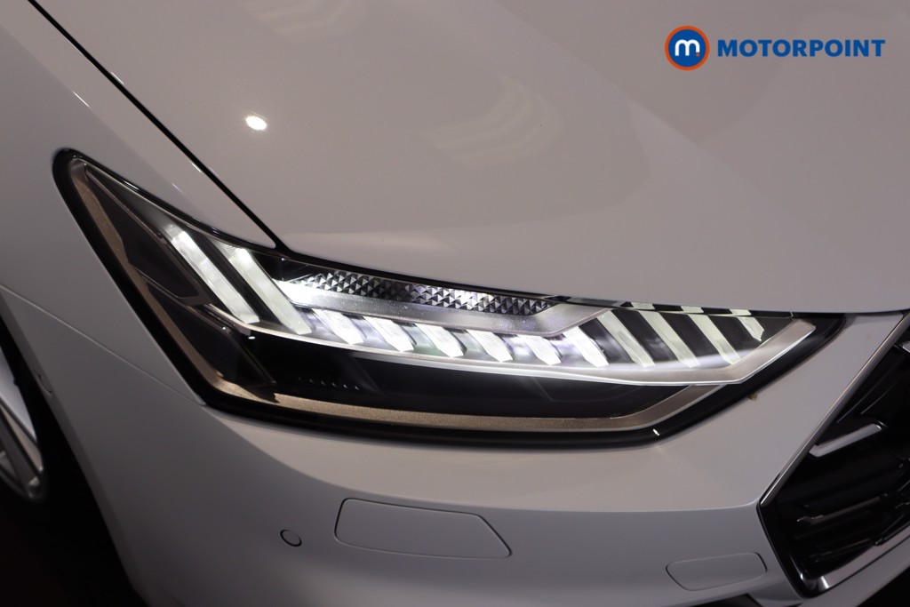 Audi A7 S Line Automatic Petrol Hatchback - Stock Number (1602615) - 39th supplementary image