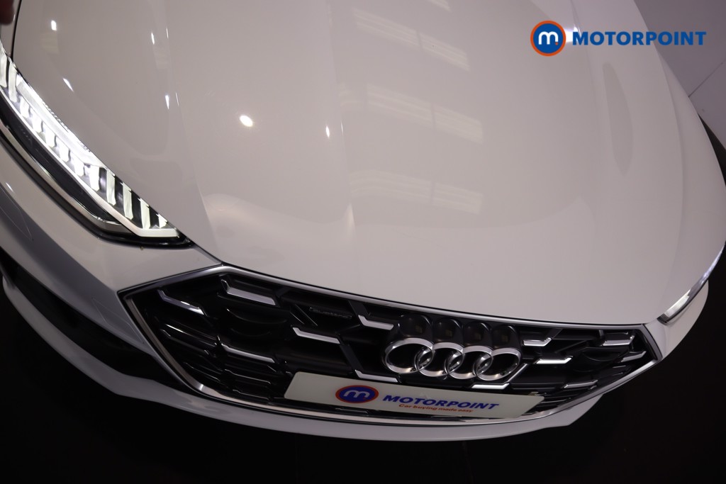 Audi A7 S Line Automatic Petrol Hatchback - Stock Number (1602615) - 40th supplementary image