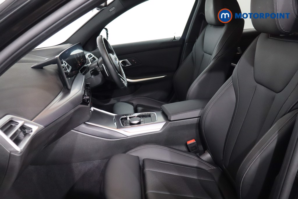 BMW 3 Series M Sport Automatic Petrol Saloon - Stock Number (1602695) - 4th supplementary image
