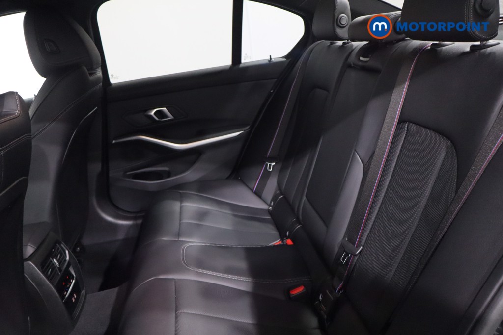 BMW 3 Series M Sport Automatic Petrol Saloon - Stock Number (1602695) - 5th supplementary image