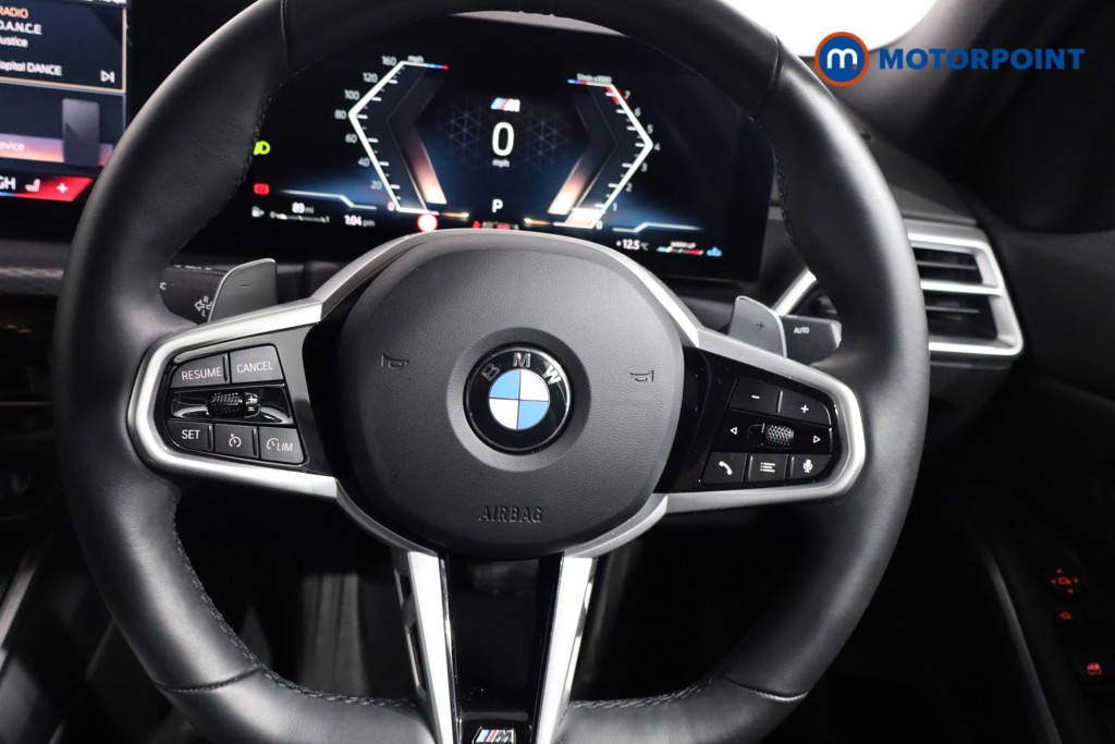 BMW 3 Series M Sport Automatic Petrol Saloon - Stock Number (1602695) - 6th supplementary image