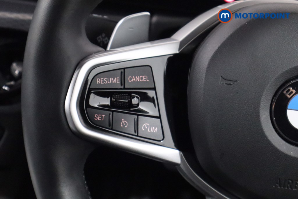 BMW 3 Series M Sport Automatic Petrol Saloon - Stock Number (1602695) - 7th supplementary image