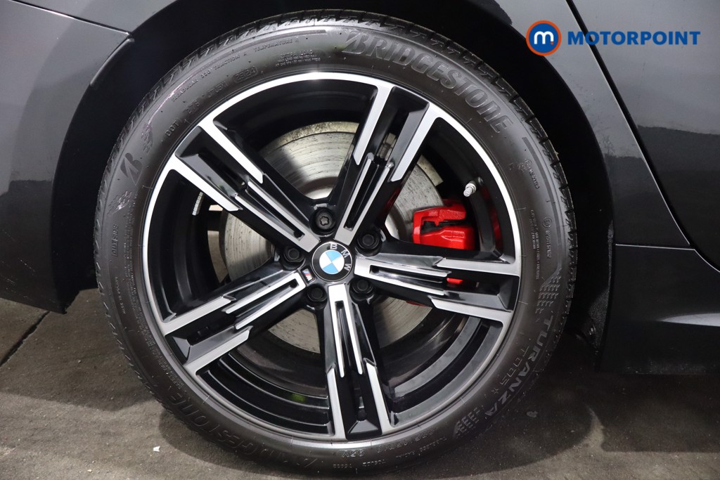 BMW 3 Series M Sport Automatic Petrol Saloon - Stock Number (1602695) - 9th supplementary image
