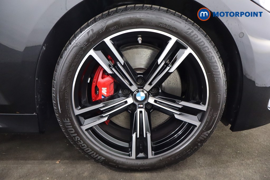 BMW 3 Series M Sport Automatic Petrol Saloon - Stock Number (1602695) - 10th supplementary image