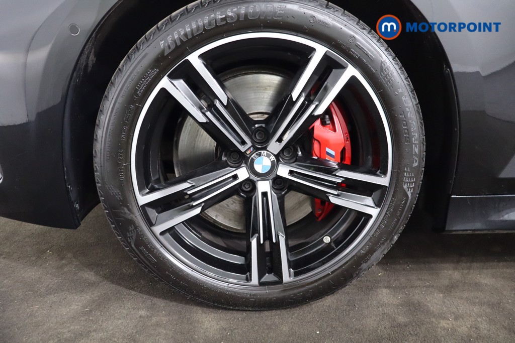 BMW 3 Series M Sport Automatic Petrol Saloon - Stock Number (1602695) - 11th supplementary image