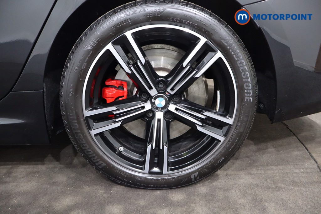 BMW 3 Series M Sport Automatic Petrol Saloon - Stock Number (1602695) - 12th supplementary image