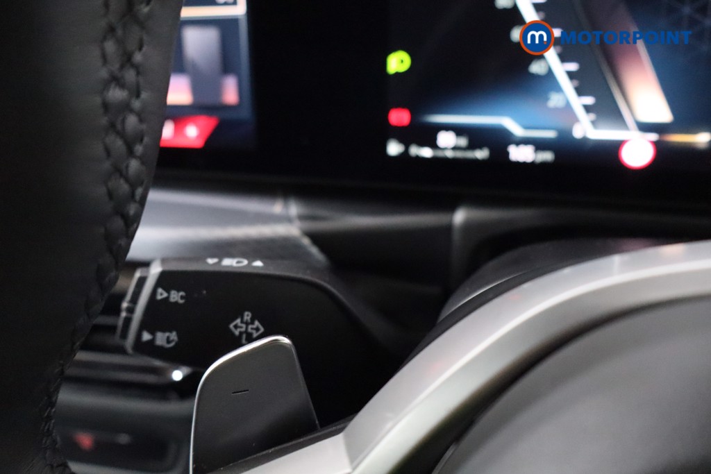 BMW 3 Series M Sport Automatic Petrol Saloon - Stock Number (1602695) - 13th supplementary image