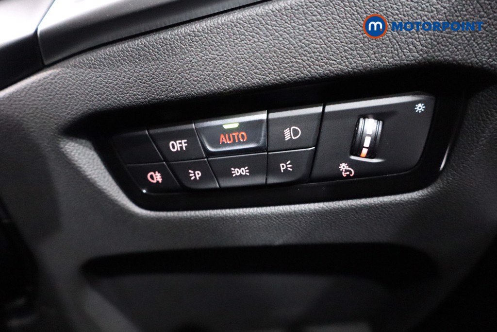 BMW 3 Series M Sport Automatic Petrol Saloon - Stock Number (1602695) - 16th supplementary image