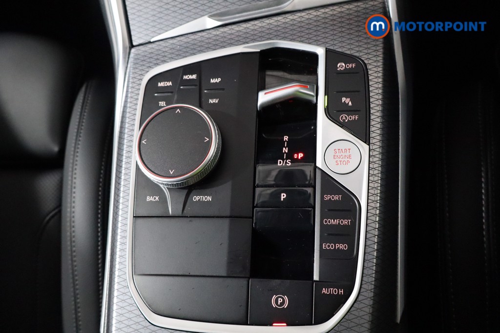 BMW 3 Series M Sport Automatic Petrol Saloon - Stock Number (1602695) - 18th supplementary image
