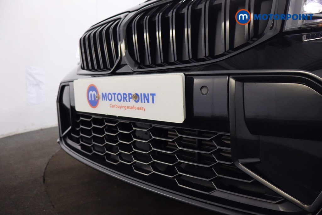 BMW 3 Series M Sport Automatic Petrol Saloon - Stock Number (1602695) - 23rd supplementary image