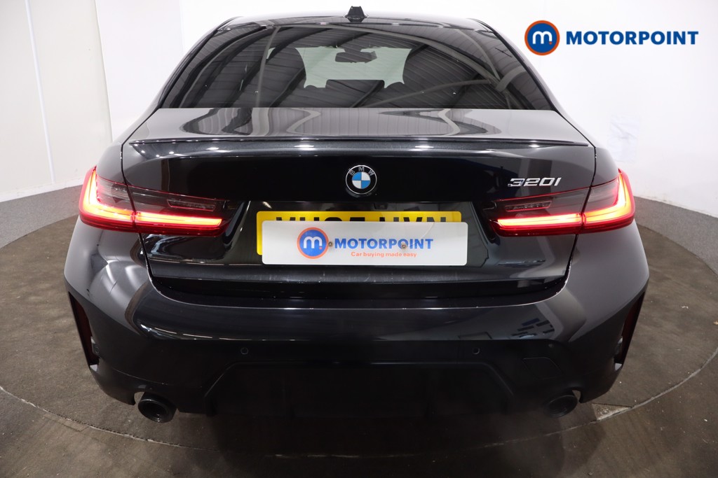 BMW 3 Series M Sport Automatic Petrol Saloon - Stock Number (1602695) - 27th supplementary image