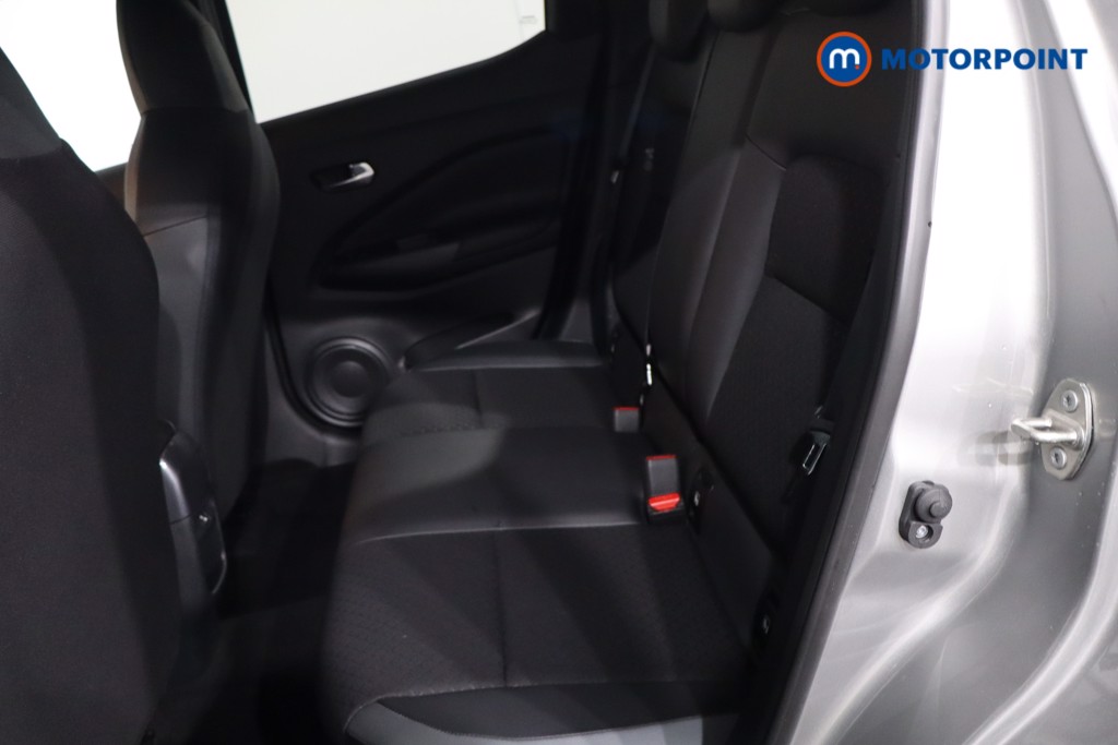 Nissan Juke N-Connecta Automatic Petrol SUV - Stock Number (1602727) - 5th supplementary image