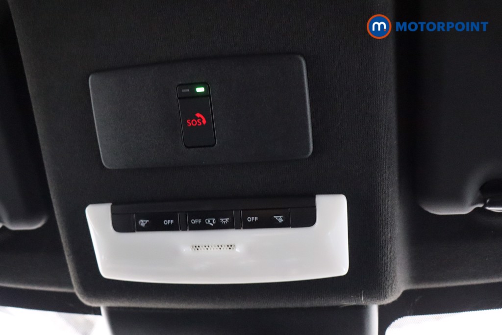 Nissan Juke N-Connecta Automatic Petrol SUV - Stock Number (1602727) - 22nd supplementary image