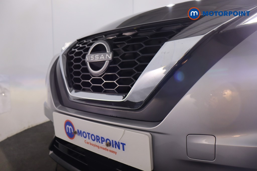 Nissan Juke N-Connecta Automatic Petrol SUV - Stock Number (1602727) - 24th supplementary image