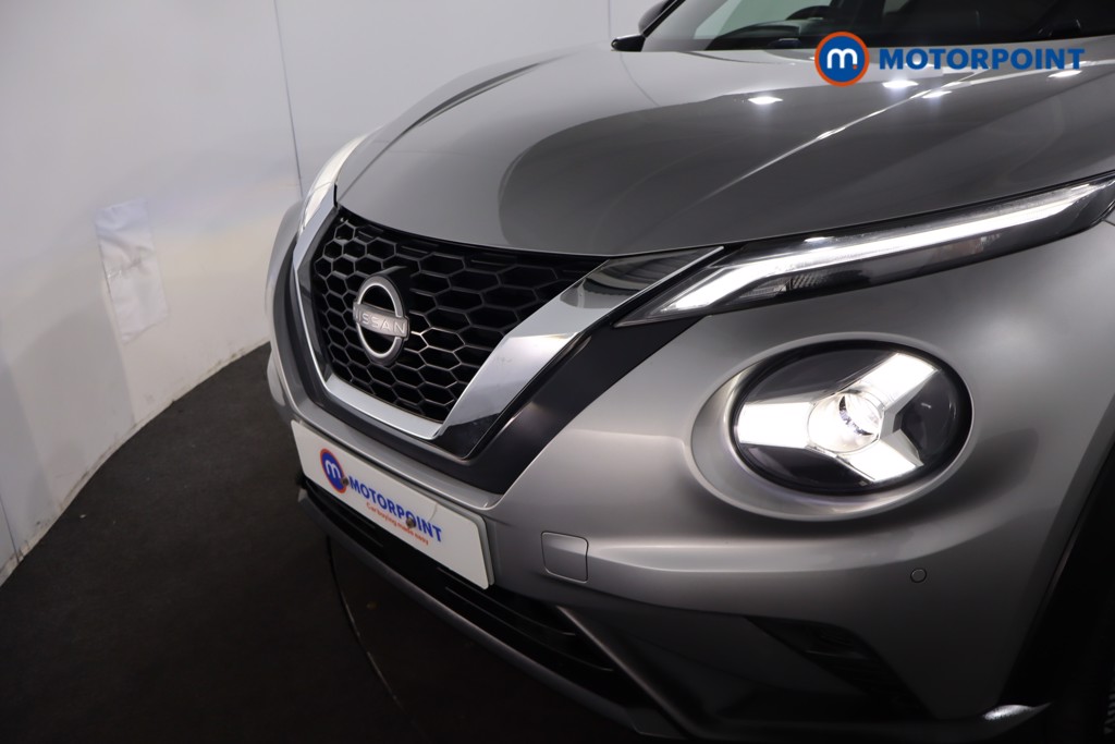 Nissan Juke N-Connecta Automatic Petrol SUV - Stock Number (1602727) - 25th supplementary image