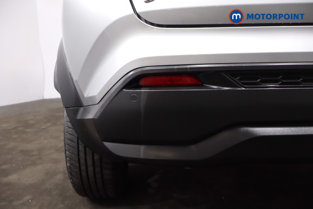 Nissan Juke N-Connecta Automatic Petrol SUV - Stock Number (1602727) - 27th supplementary image