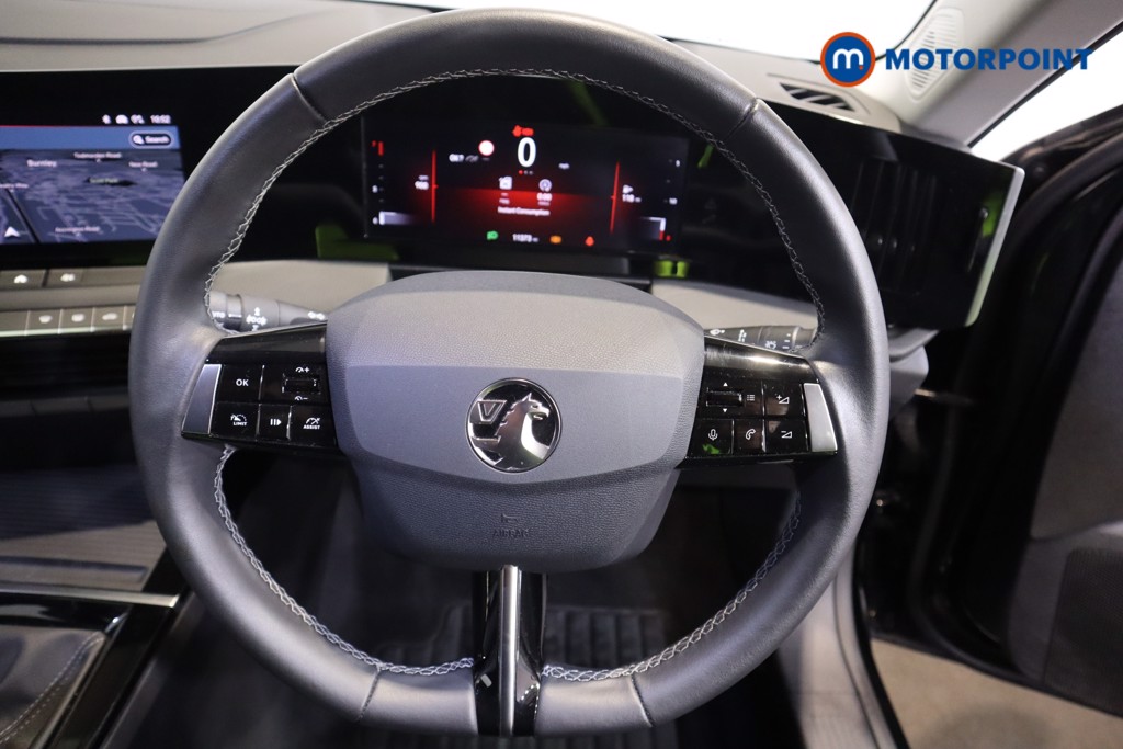 Vauxhall Astra Design Manual Petrol Hatchback - Stock Number (1602755) - 3rd supplementary image