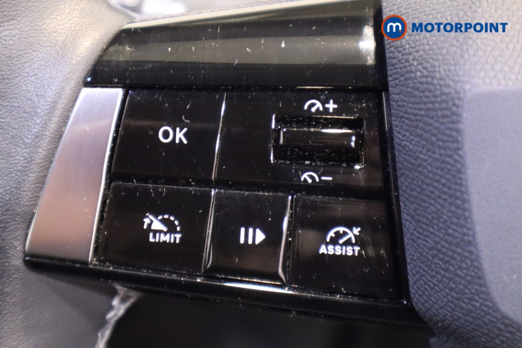 Vauxhall Astra Design Manual Petrol Hatchback - Stock Number (1602755) - 17th supplementary image