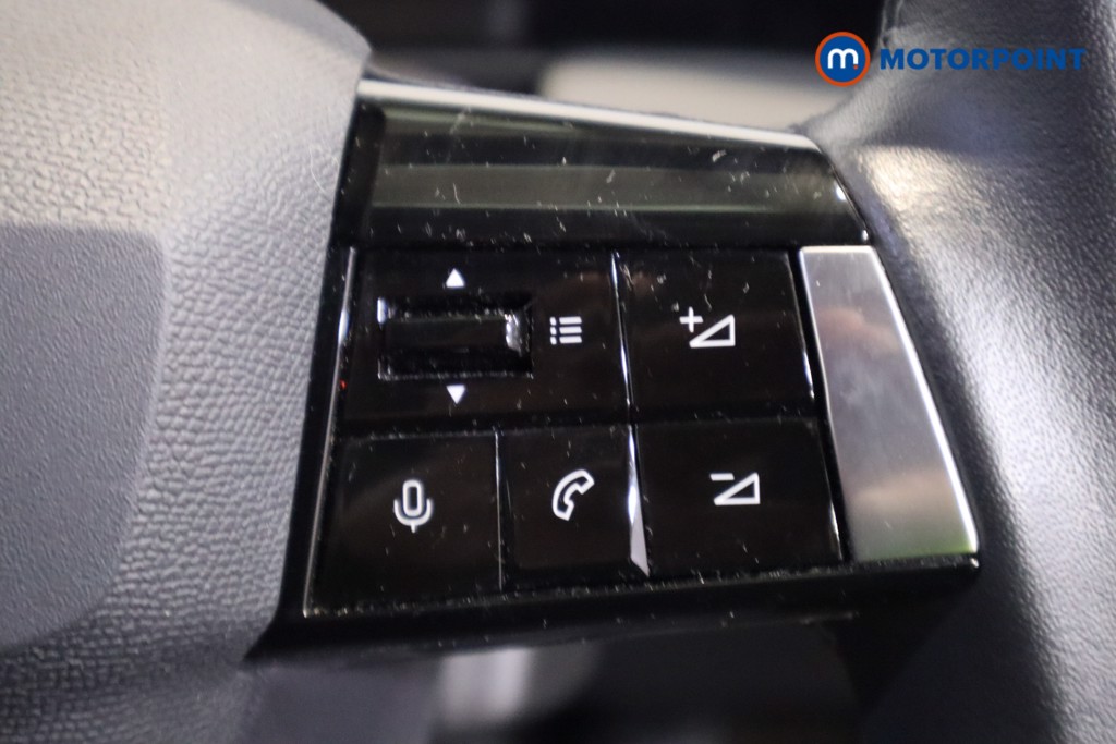 Vauxhall Astra Design Manual Petrol Hatchback - Stock Number (1602755) - 18th supplementary image